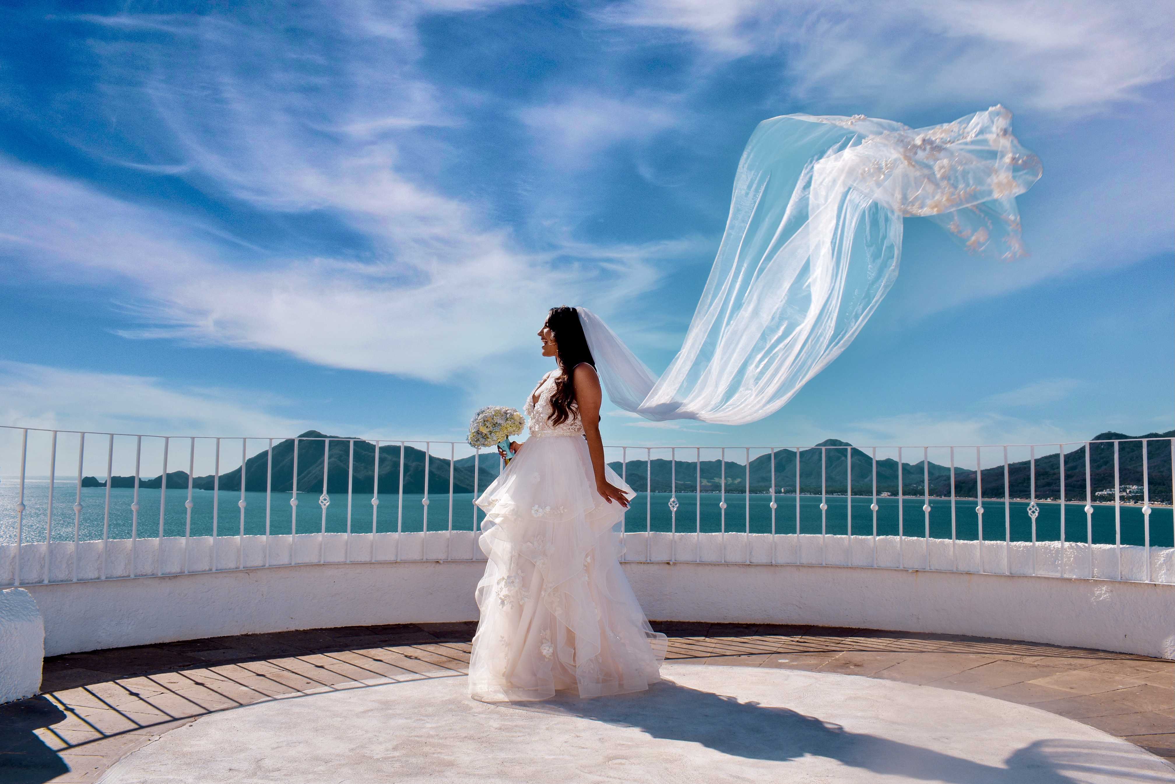 Bodas Las Hadas by Brisas Manzanillo